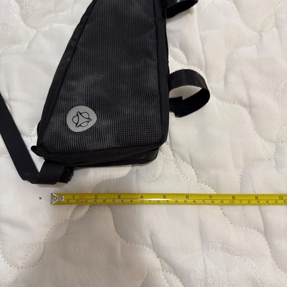 AGU frame bag and top tube bag bike bags - Picture 6 of 7